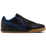 Nike Modne superge Gato Black Royal Blue Črna | Shoptok.si
