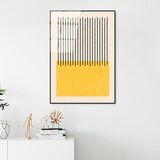 Wallity slika UV-888, 45 x 65 cm Cene
