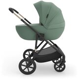 Kinderkraft Kolica Prime 3 3u1, Dark Green | shoptok.hr