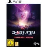 Nighthawk Interactive Ghostbusters: Spirits Unleashed - Collectors Edition (playstation