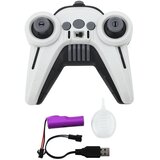  Remote Controlled Stunt Car RC Lights Smoke Drift 360° Green | Shoptok.si
