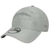 New York Yankees 9TWENTY Flawless Grey kapa