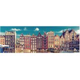  Sestavljanka 1000 kos (panorama) Okoli sveta 1 Interdruk | Shoptok.si