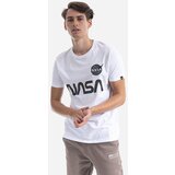 Alpha Industries NASA Rainbow Reflective Tee 178501RR 09 | shoptok.hr