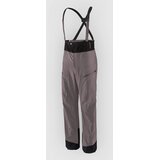 Patagonia Powslayer Bib Pants may grey | Shoptok.si