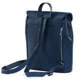 Vuch Ženski ruksak Joanna Grace Dark Blue, 33 x 28 cm Slike