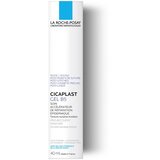 La Roche Posay Cicaplast Gel B5 osvježavajući gel za ubrzano ozdravljenje nadražene i ispucale kože 40 ml | shoptok.hr