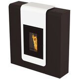 Alfa Plam Peč Xila CFH - Bela | Shoptok.si