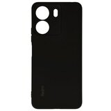  ORG Silicone Case V2 za Redmi 13C crna | Eponuda.ba
