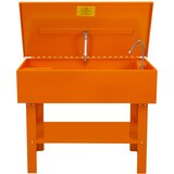 Monster 40-galonski čistilec delov, (5000159767) | Shoptok.si