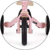 Petite&Mars Tricikl Turbo 5 u 1, Rosy Wilderness | shoptok.hr