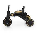Zopa Tricikl X-Trike Pro, Kodi Bronze | Shoptok.si
