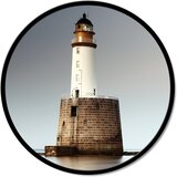 Pintdecor Zidni ukras Lighthouse | shoptok.hr