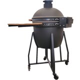 Grill King 22 keramični kamado žar s smokerjem in opremo, 56 cm | Shoptok.si