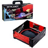 Figure Beyblade X: Beystadium Clash &amp, Carry prenosna bojna arena – | Shoptok.si