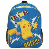 Pokemon Pikachu ruksak 41cm | shoptok.hr