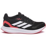Adidas Tek & Trail RUNFALCON 5 J Siva | Shoptok.si