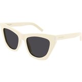 Saint Laurent SL214KATE 035 - ONE SIZE (55) | shoptok.hr