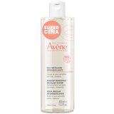 Avene micelarna voda, 400 ml PROMO | ePonuda.com