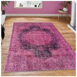 Conceptum Hypnose 4005A - multicolor multicolor hall carpet (100 x 300) Cene