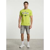 Sinsay Pamučna majica s printom Toy Story | shoptok.hr