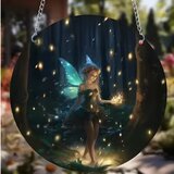 IZMAEL Lovilec sonca- Cute Fairy/Typ2 | Shoptok.si