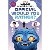 Jessica Yoon - KPop Demon Hunters: Official Would You Rather?