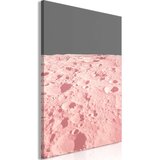  Slika - Pink Moon (1 Part) Vertical 60x90 Cijene