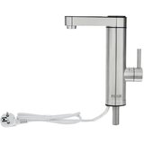 Noveen IWH960 INOX protočni grijač vode 3000–3600 W s LED zaslonom | shoptok.hr