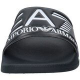 Ea7 Emporio Armani Sandali & Odprti čevlji XCP001XCC22 Modra Cene