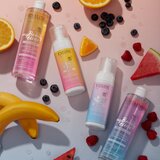 Eveline Cosmetics My Beauty Elixir Hydra Raspberry hidratantna pjena za čišćenje 150 ml | shoptok.hr