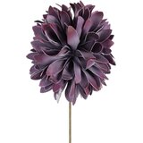 Eglo 428176 - Veštačka biljka MEHAKIT 65 cm ljubičasta | Eponuda.com