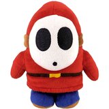 Nintendo plišasti Shy Guy iz Super Mario sveta 17cm visok Cene