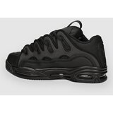 Osiris D3BLKBLKGUM sarena | shoptok.hr