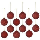 Mömax Set Kroglic Za Božično Jelko Miracle | Shoptok.si