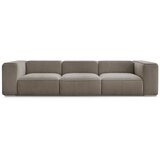 Bobochic Paris Siva/bež sofa 345 cm Zephyr – | shoptok.hr