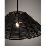 Kave Home Crno sjenilo ø 50 cm Saranella – | shoptok.hr