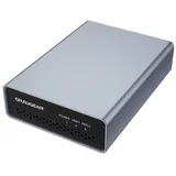 G-25RD2-AC-10G storage drive enclosure HDD /SSD enclosure Silver 2.5
