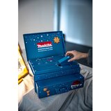 Makita P-84800 Božicni kalendar sa 2025 alatom | shoptok.hr