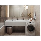 Miraggio Umivaonik Della 1900 L | shoptok.hr