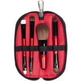  Travel Brush Set (4 PCS) RED Cijene