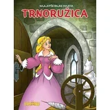 Slikovnica Trnoružica