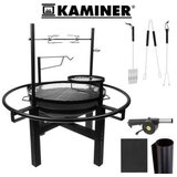 Kaminer 5u1 Vrtni Roštilj | shoptok.hr