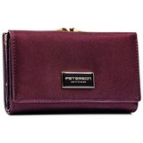 Peterson Denarnice rovicky297760 Bordo Cene