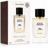 Loui Martin Parfumska voda Eau de Parfum Bois de Emperor | Shoptok.si