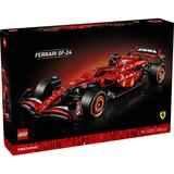 Lego LEGO® Technic - Automobil Ferrari SF-24 F1 (42207) | shoptok.hr