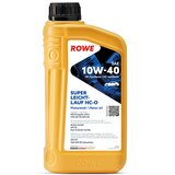 Rowe hightec super leichtlauf motorno ulje 10W40 1L Cene