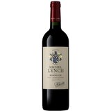 Michel_Lynch Bordeaux Merlot Cabernet Sauvignon crveno vino 0,75 l | Eponuda.com
