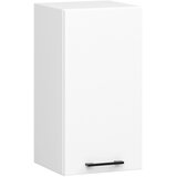 AKORD OLIWIA W40 H580 BELE, (21713681) | Shoptok.si