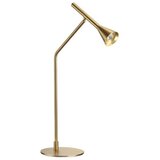 Ideal Lux - LED prigušiva stona lampa DIESIS LED/6,5W/230V CRI 90 zlatna | Eponuda.com